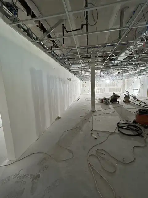 Commercial project 2026 project photo